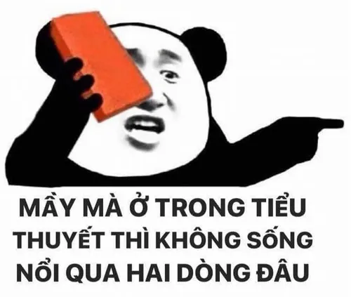 Người yêu bị troll bằng biểu cảm méo đầy duyên.