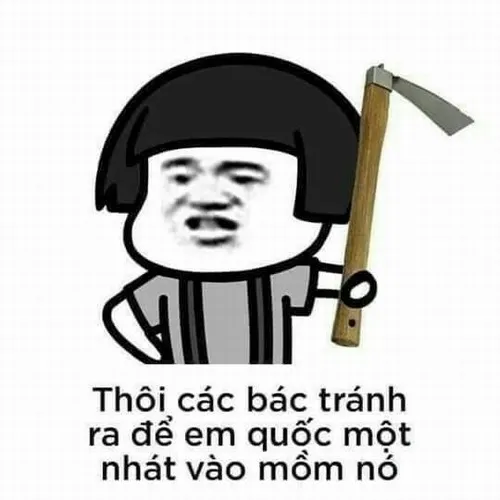 Jack bị troll bằng biểu cảm lật mood nhanh.