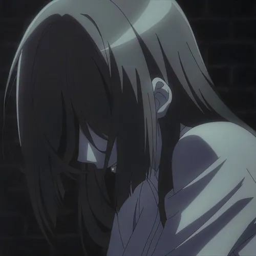 Cách tạo ảnh profile buồn cô đơn bằng góc nghiêng giúp giữ trọn nội tâm