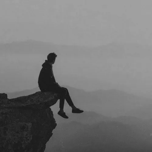 90 Hình Avatar Buồn Cô Đơn tâm trạng đang trầm lắng cực kỳ ngầu lạnh lùng