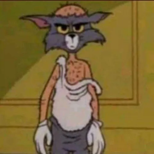 Ảnh vui phản ánh cảnh bần hàn nhưng vẫn cố vui vẻ.