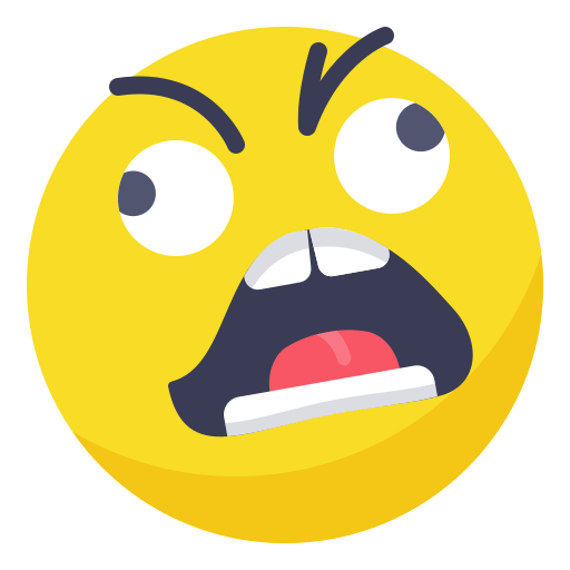 Icon meme phản ứng nhanh để bạn chốt hạ câu chuyện bằng vibe cực vui