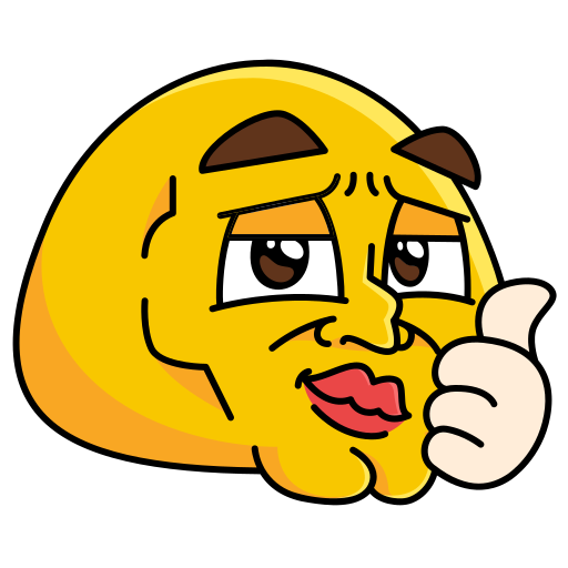 Ảnh vui tủi thân với môi mím run và má phồng nhẹ