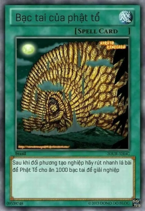 Ảnh meme vui lá bài phản dame phá combo đối thủ nhanh gọn