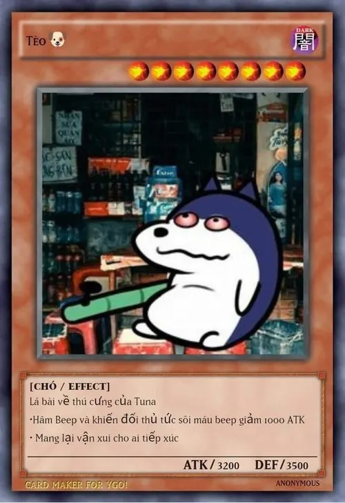 Hình chế meme vui bộ đảo lượt finess pha tranh luận gọn