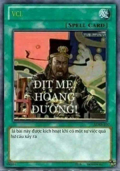 Ảnh troll lá bài phản dame ép đối thủ rơi vào thế bí