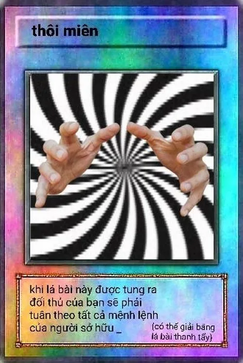 Meme chế cú xoay thế trận tạo ưu thế chiến thuật rõ rệt