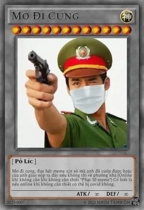 Khoảnh khắc lá bài uno chốt hạ đối thủ trong ván hội thoại