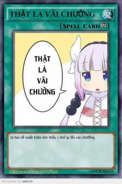 Meme hài lá phép chốt hạ tạo áp lực khiến bạn bè bật cười