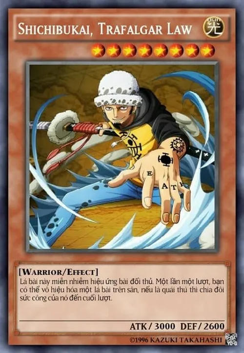 Ảnh chế lá tuyệt chiêu vượt kháng đối phương rất hiệu quả