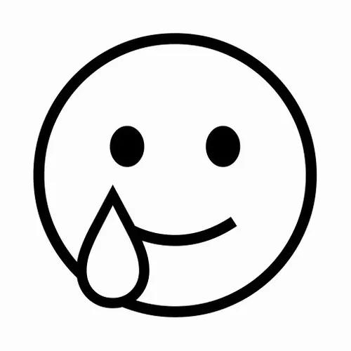 Meme cười méo khi nội tâm chùng xuống đột ngột