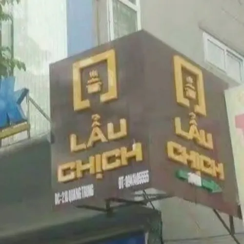 Meme ăn gì cũng được cho những lúc ngại chọn và muốn nhường người khác