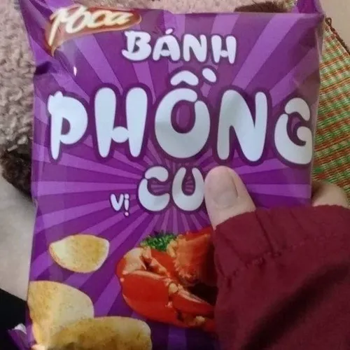 Nhìn quanh quán đầy ngại khi không biết chọn