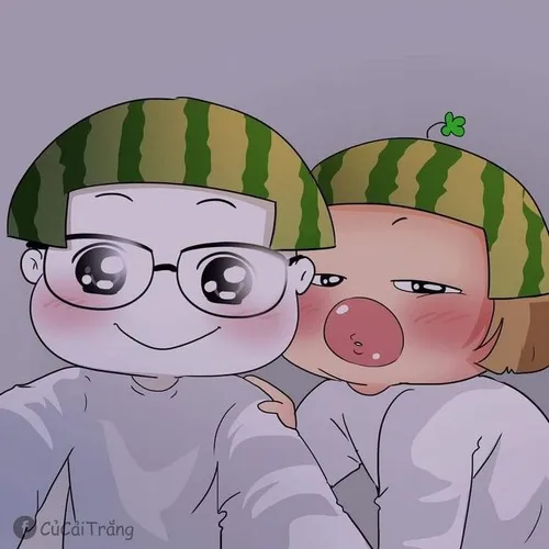 Meme ảnh đại diện nét mặt lạ pha chút châm biếm vui