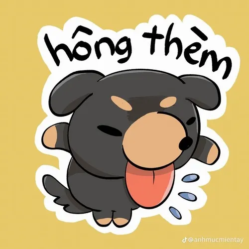 Meme ảnh đại diện nét mặt troll bựa nhưng không quá lố