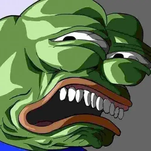 Meme hình avatar biểu cảm hài kèm phông nền sáng dịu