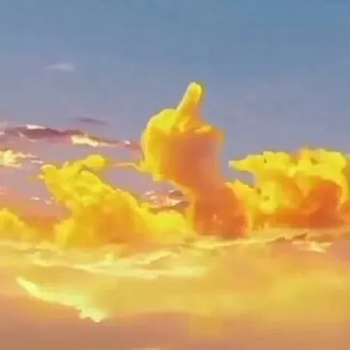 Meme hài gam neon rực làm dòng fuck hiện rõ