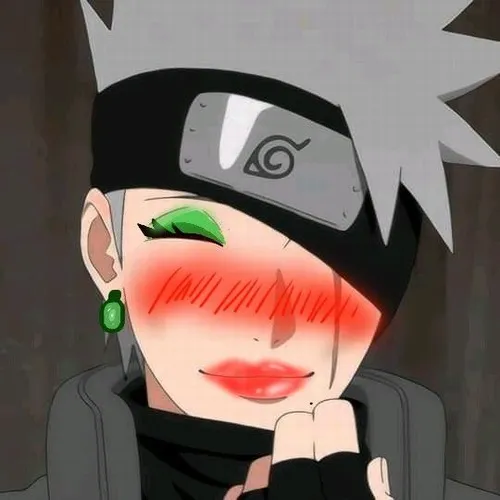 Ảnh vui gương mặt ngầu dưới ánh sáng nghiêng.