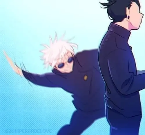 Ảnh troll nét mặt ngây thơ với đôi mắt to.