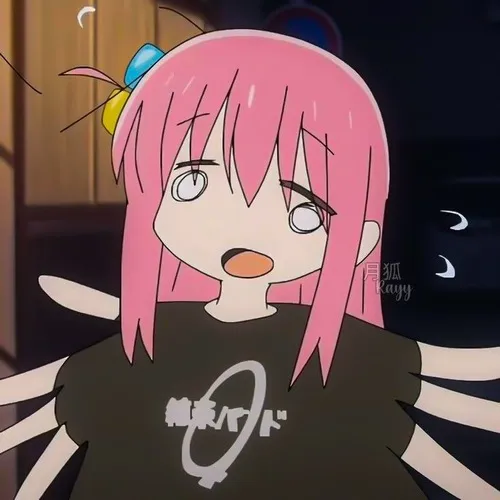 Hình troll cảnh giọt lệ rơi khi nhân vật khóc.