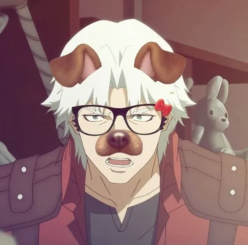 Meme chế nhân vật cô dơn ngồi trong hành lang.