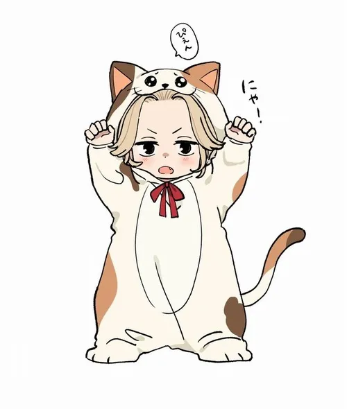 Ảnh troll cú cúi đầu cám ơn bằng ánh mắt.