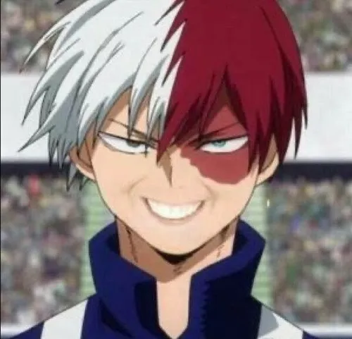 Hình meme hài nhân vật bật cười giữa mưa pastel.