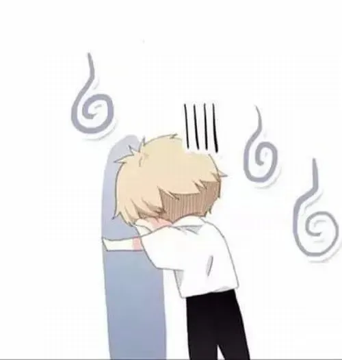 Meme bế tắc hơi thở dài báo hiệu não không muốn hoạt động