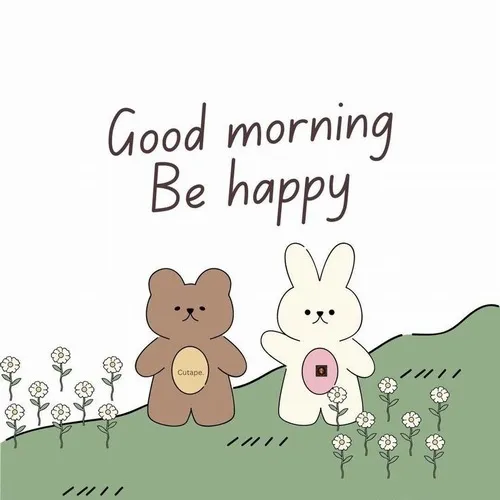 Ảnh chế chú mèo ôm tách cà phê gửi lời chào thân mật