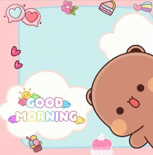 Ảnh vui “chúc buổi sáng đầy nắng, ít deadline”