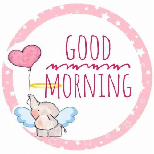 Meme chúc buổi sáng tươi tắn với hình mèo ngáp đáng yêu