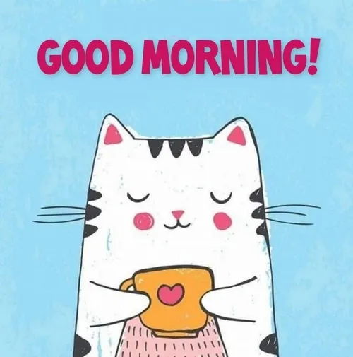 Meme chúc “ngày mới năng suất, deadline xa xa”