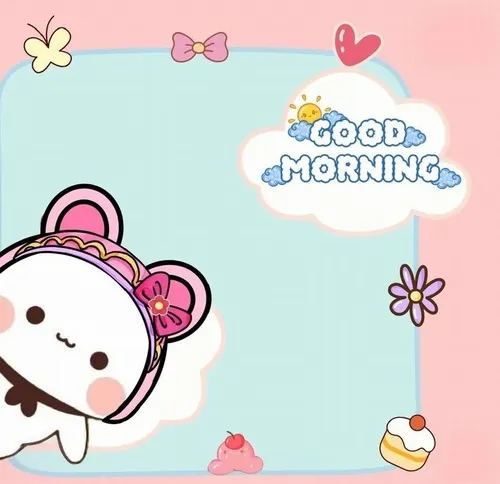 Hình chế mặt trời rực rỡ và lời chúc “năng lượng tràn đầy”