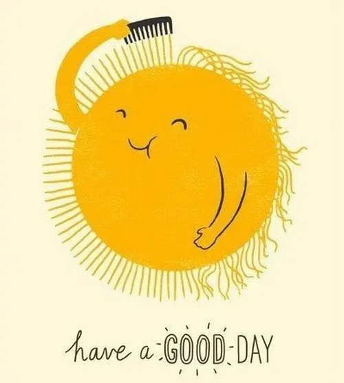 Meme vui “chào buổi sáng, nhớ cười dù mệt chút”