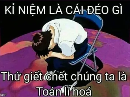 Meme chết đuối dùng khi nhận tin khiến bạn nghẹn họng