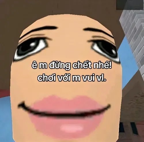Biểu cảm tái mặt chuẩn vibe meme chết mẹ rồi