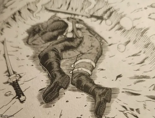 Meme chết trong lòng hợp drama phòng chat