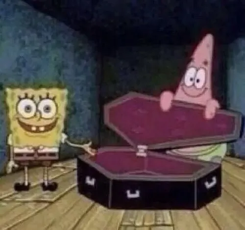 Meme chết nụ hợp kiểu cười mà không cười được