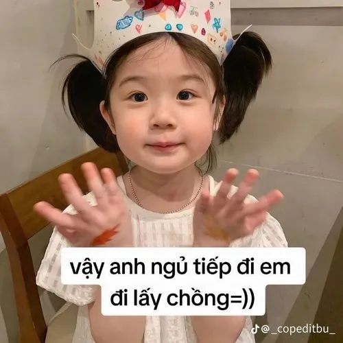 Khi meme chia tay thay bạn nói câu hết yêu mà không gây nặng nề