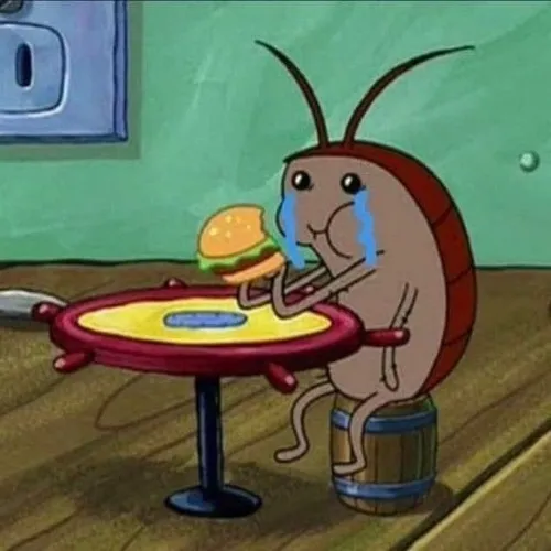 Ảnh chế rạn nứt phản ánh buổi hẹn cuối kèm khoảng lặng dài