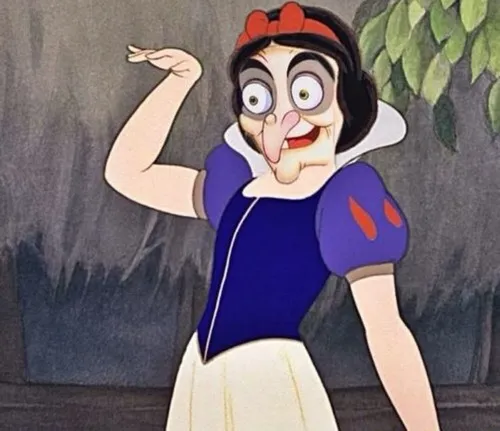 Ảnh meme vui Aurora tỉnh dậy khi nghe gọi tên