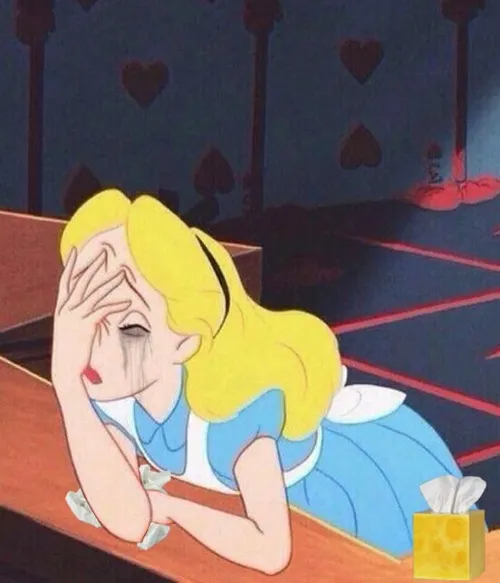 Tuyển meme công chúa giúp kể chuyện công sở theo kiểu sang xịn