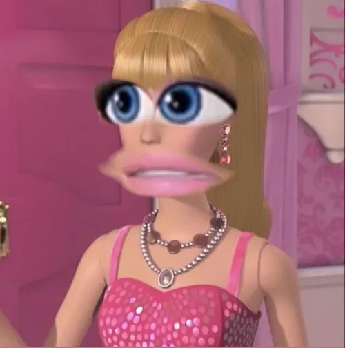 Bộ ảnh công chúa hài hước dành cho ngày mệt mỏi cần giải trí