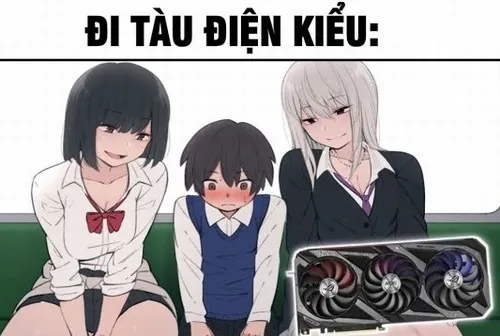 Khoảnh khắc phản xạ đen tối đẩy mạnh cú twist tinh nghịch