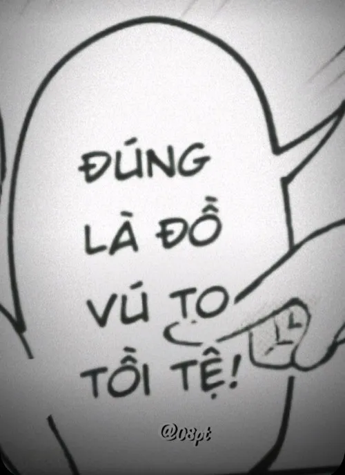 Khoảnh khắc mặn mòi phản ứng sai nghĩa làm bật nụ cười