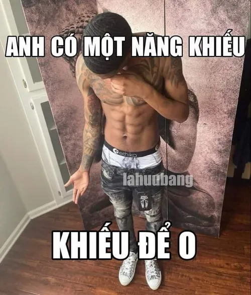 Meme đầu óc lệch hướng để bạn troll bạn bè đúng mood tinh nghịch