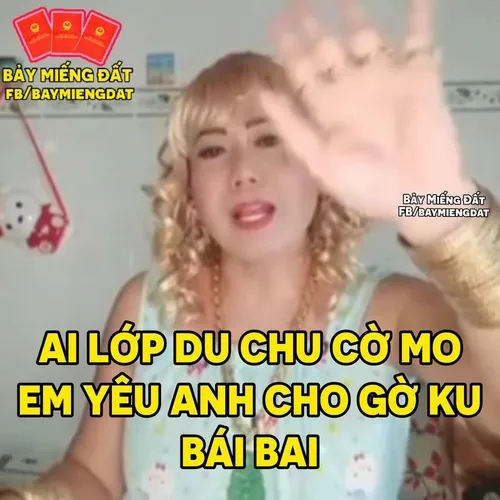 Ảnh hài liên tưởng bậy bạ tạo mood nhướng mày tinh quái