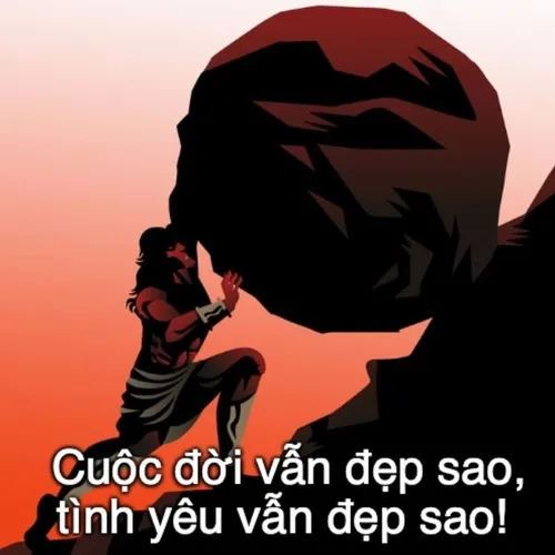 Ảnh chế đỉnh của cái chóp