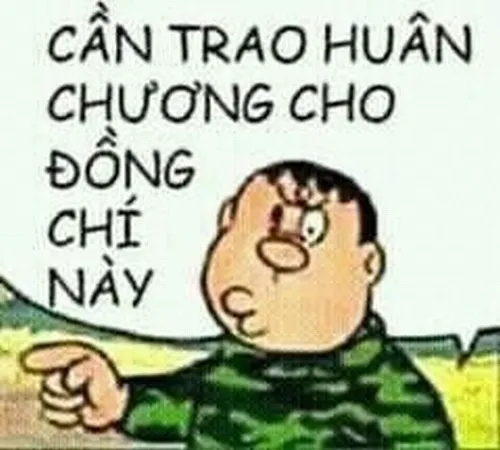 Ảnh vui tuyệt đỉnh dành cho bạn khi giải nhanh một vấn đề hóc.