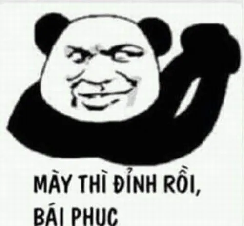 Ảnh chế đỉnh cao dành cho bạn khi bạn sửa lỗi trong một nốt.